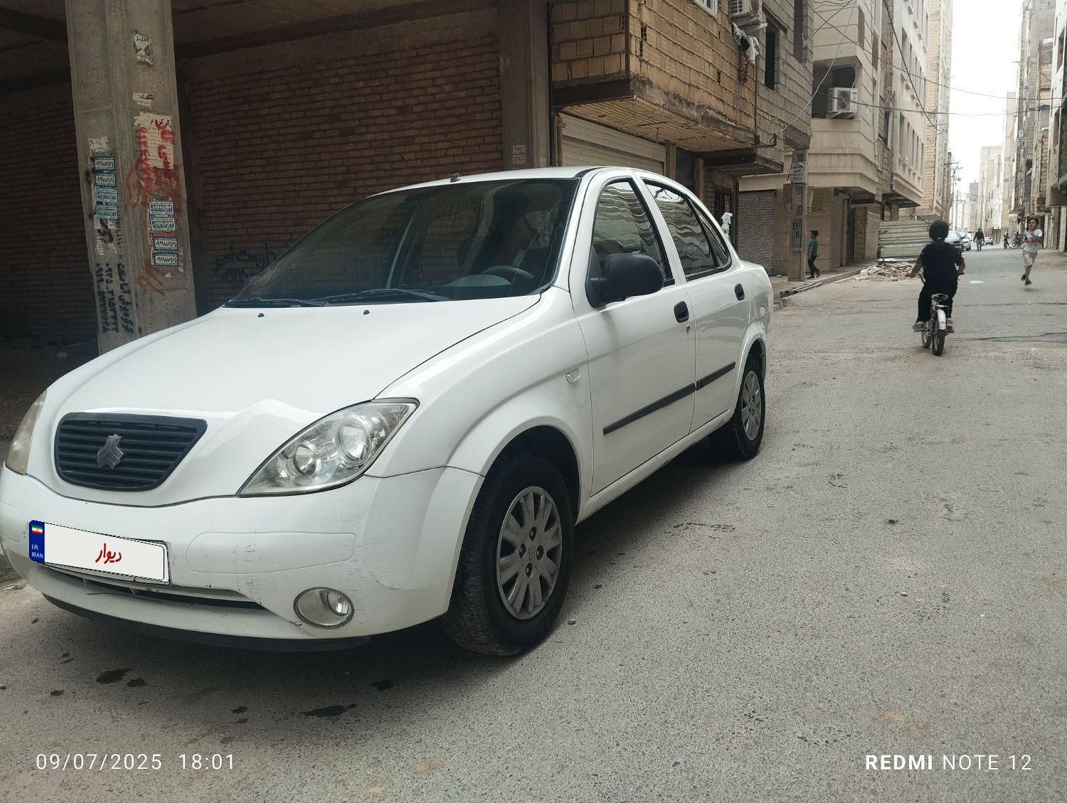 خودرو تیبا، صندوق دار آگهی ann_19527505