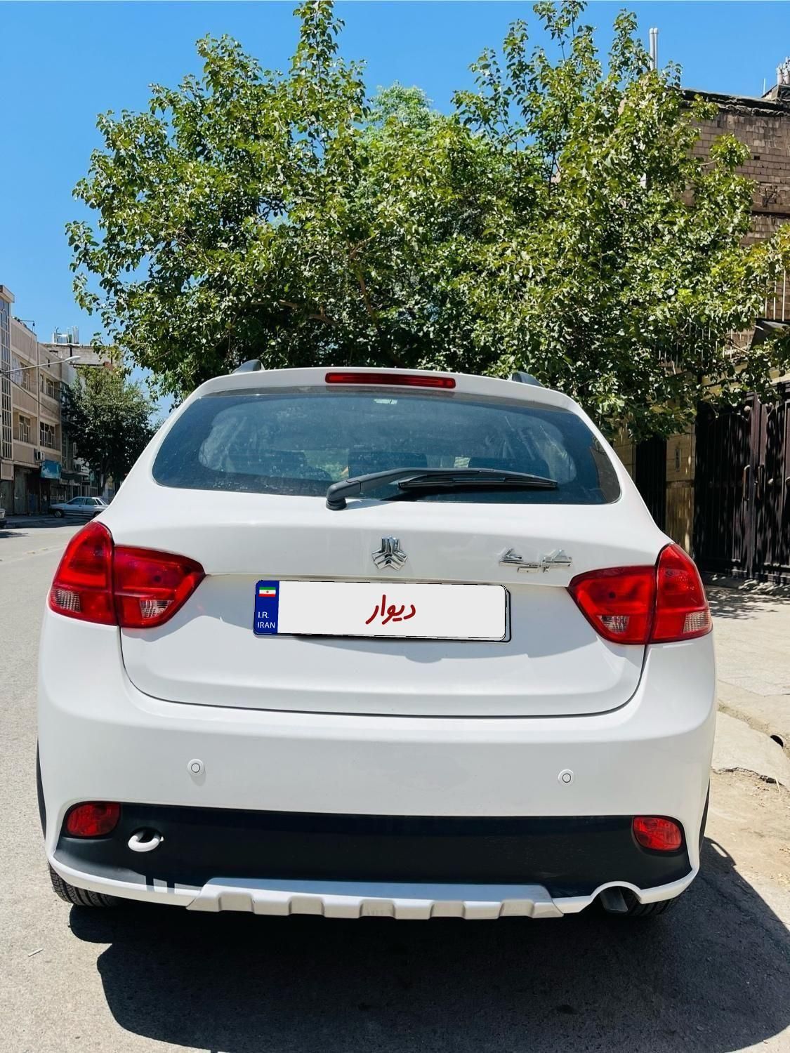 کوییک S پایه - 1401