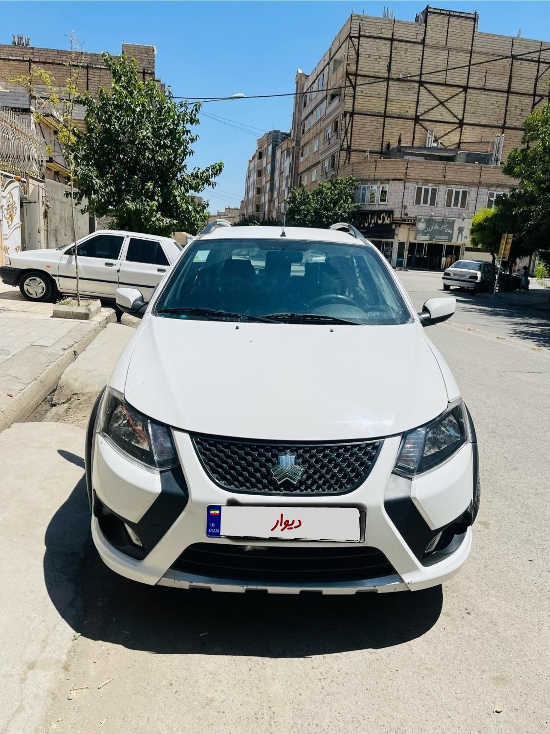 خودرو کوییک، S آگهی ann_19527506
