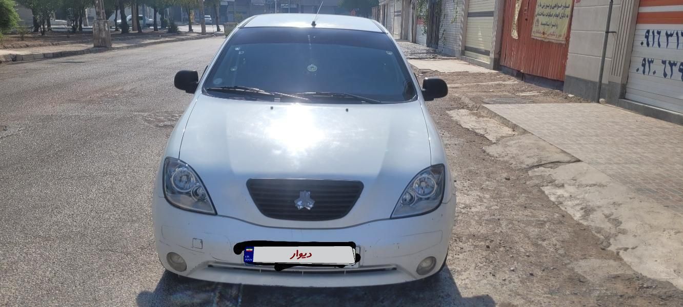خودرو تیبا، صندوق دار آگهی ann_19527507