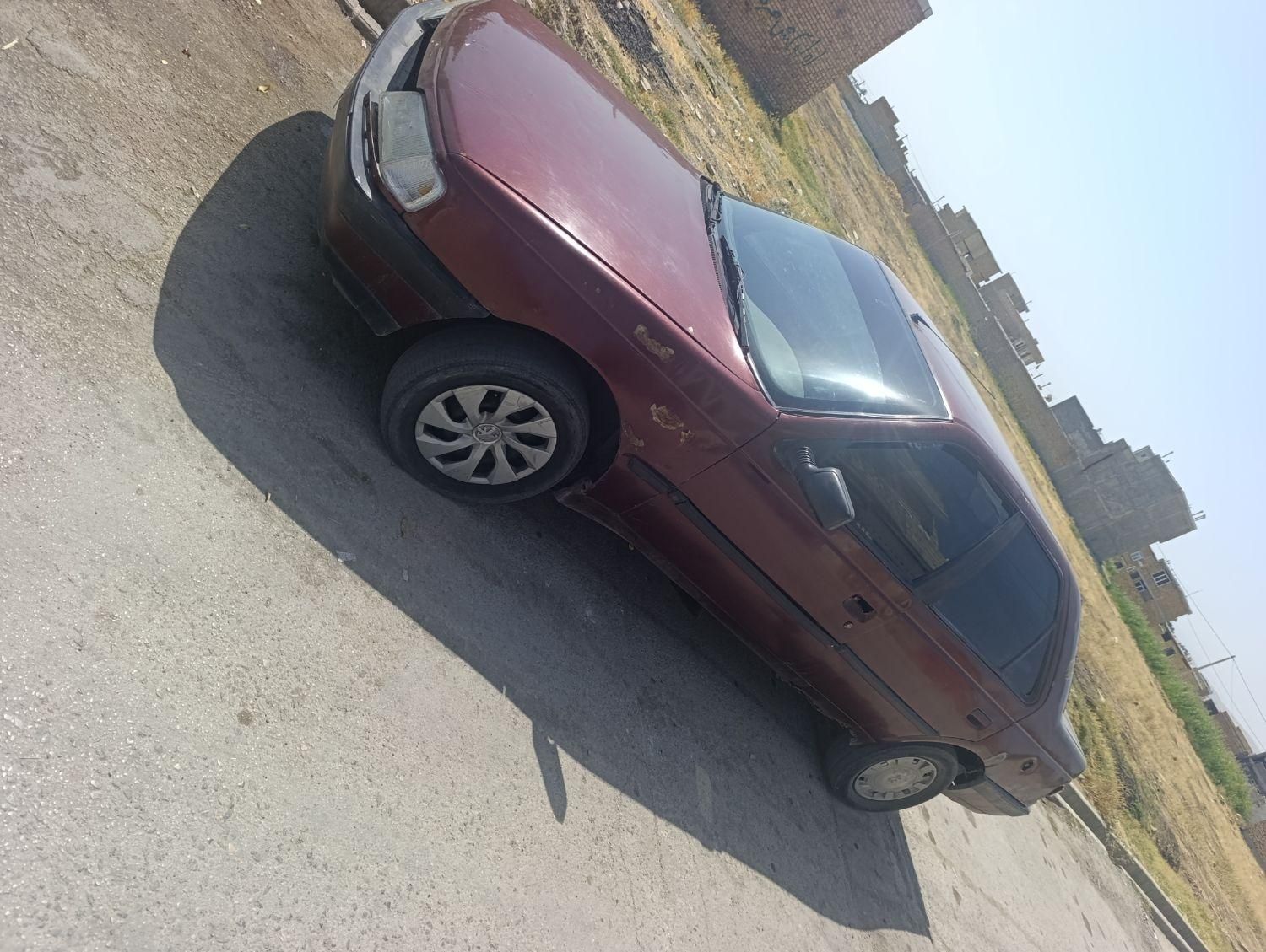 خودرو پژو، 405 آگهی ann_19527542