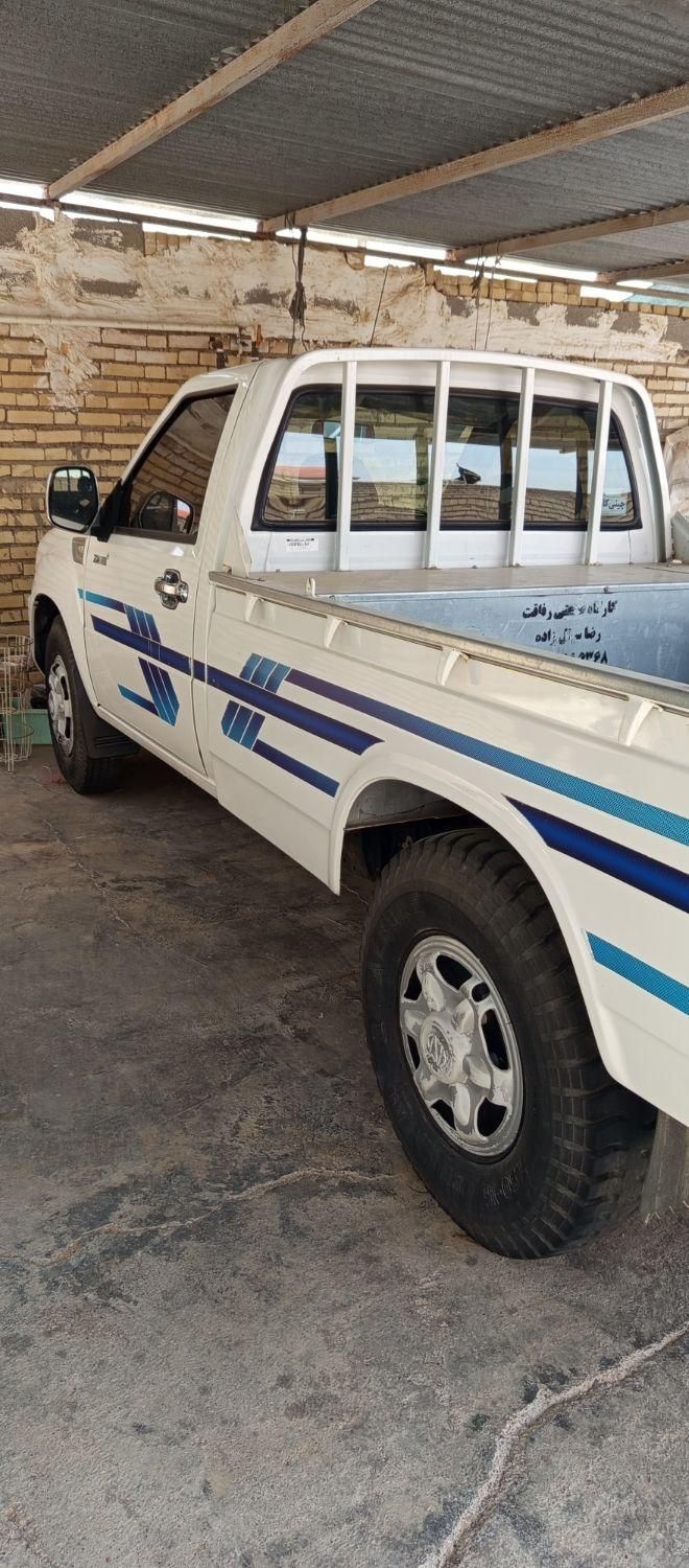 خودرو زامیاد، پادرا پلاس آگهی ann_19527544