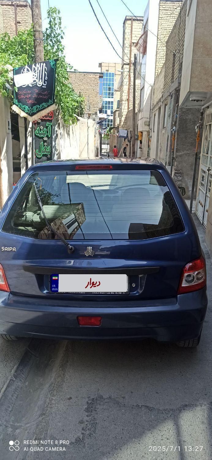 خودرو پراید، 111 آگهی ann_19527549