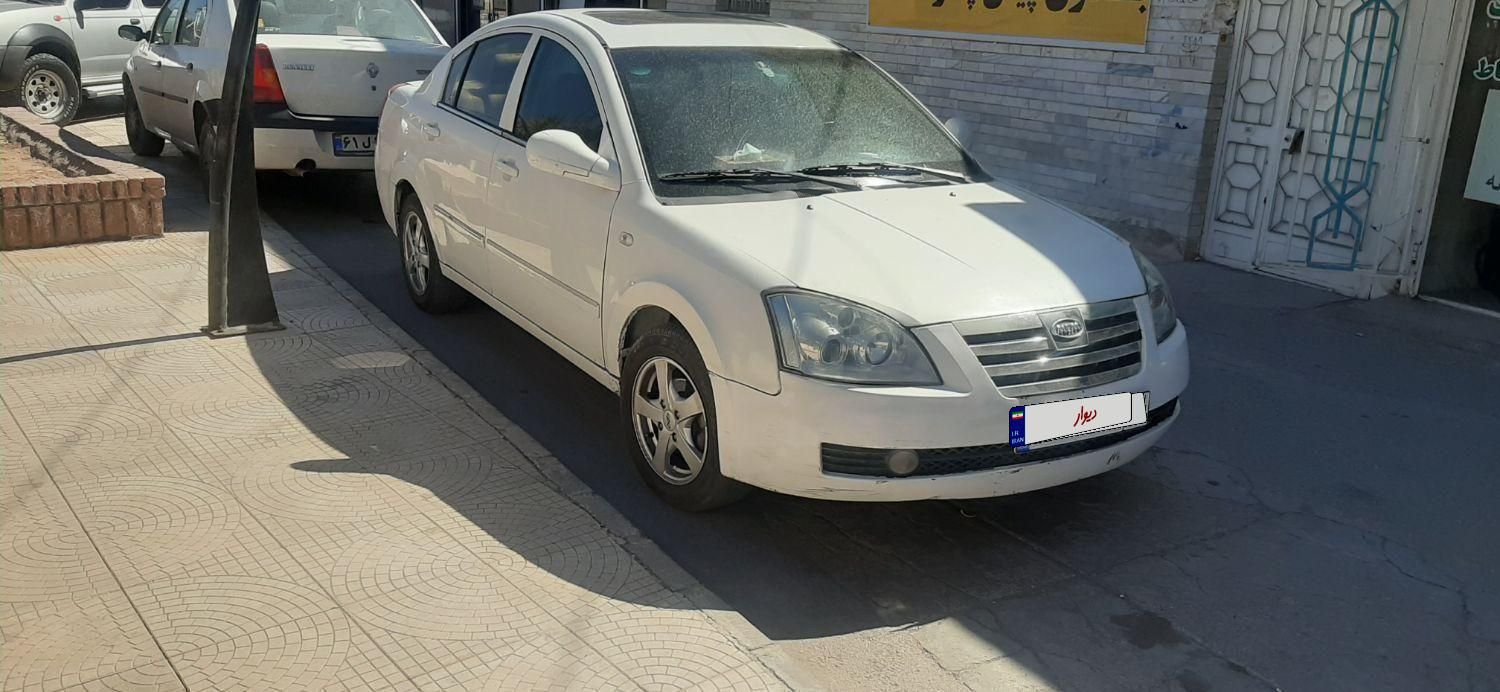 ام وی ام 530 دنده ای - 1389