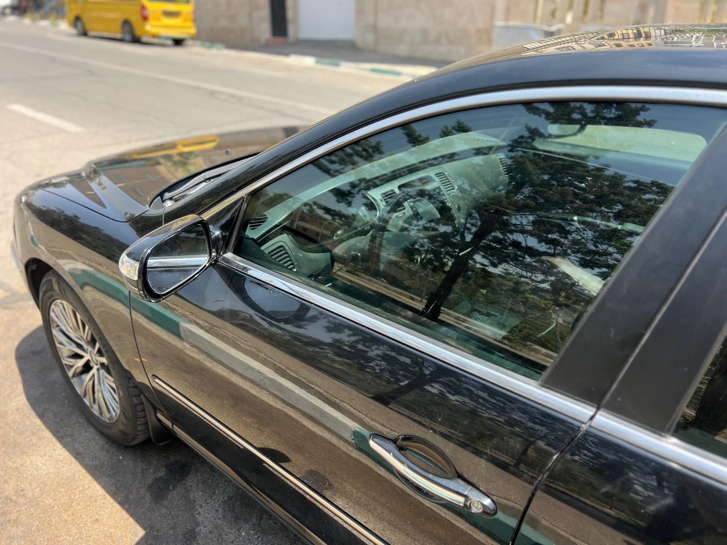 هیوندای آزرا (گرنجور) 3300cc - 2010