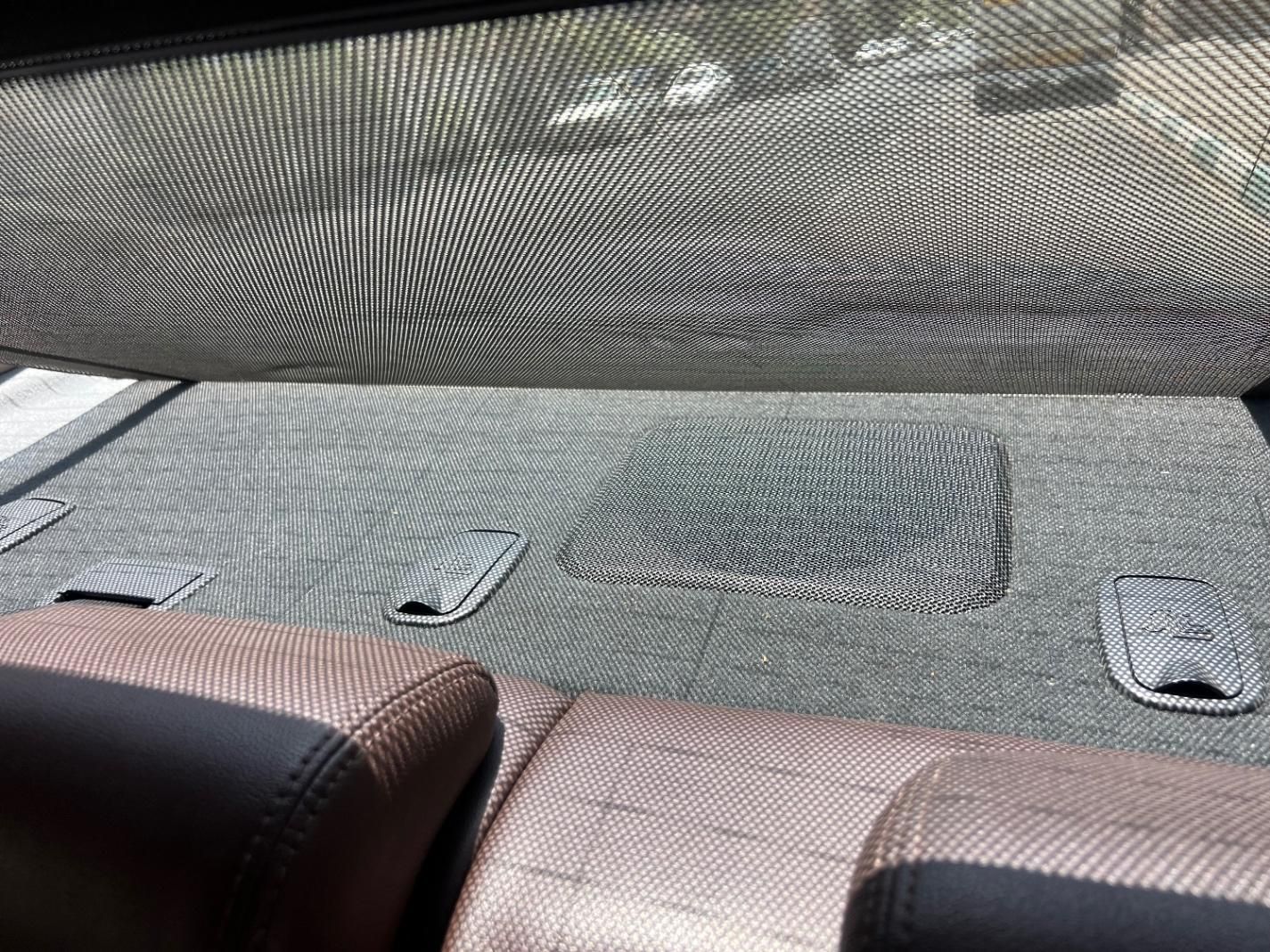 هیوندای آزرا (گرنجور) 3300cc - 2010