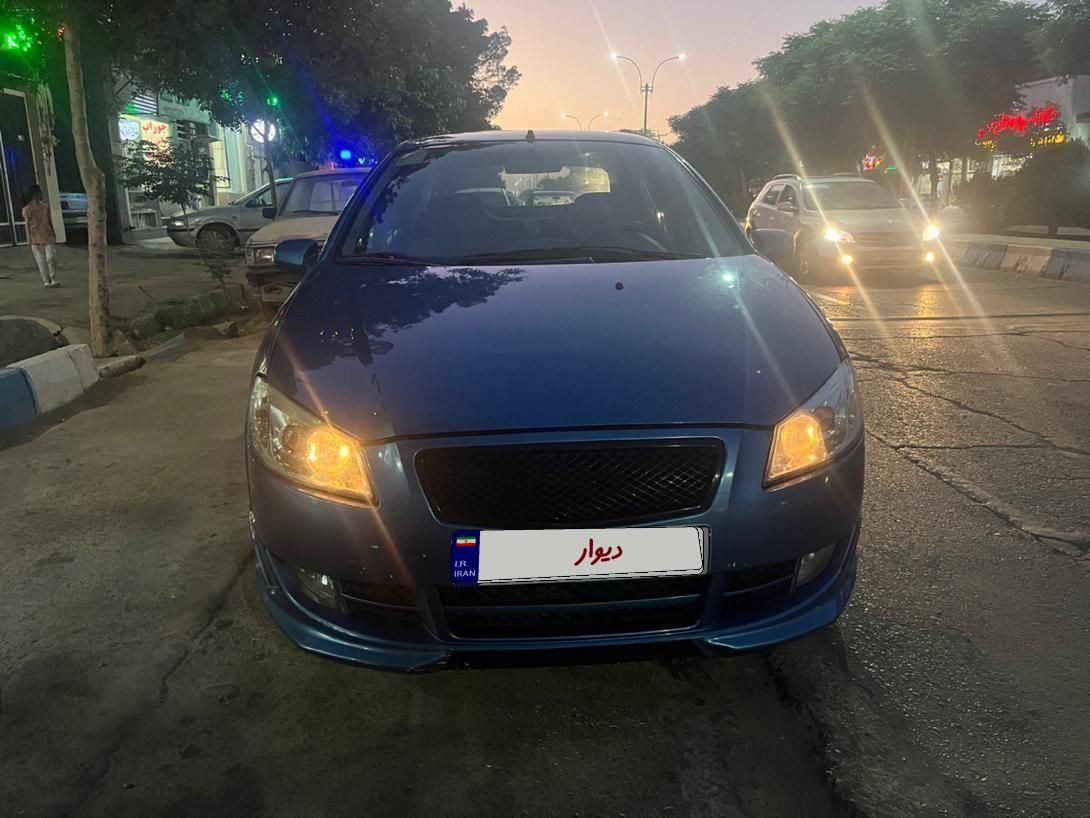 خودرو رانا، LX آگهی ann_19527574