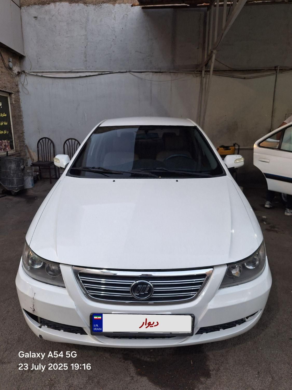خودرو لیفان، 620 آگهی ann_19527595