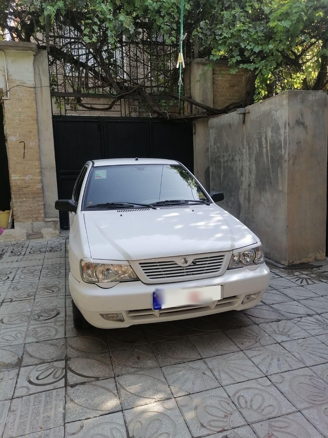 خودرو پراید، 111 آگهی ann_19527608