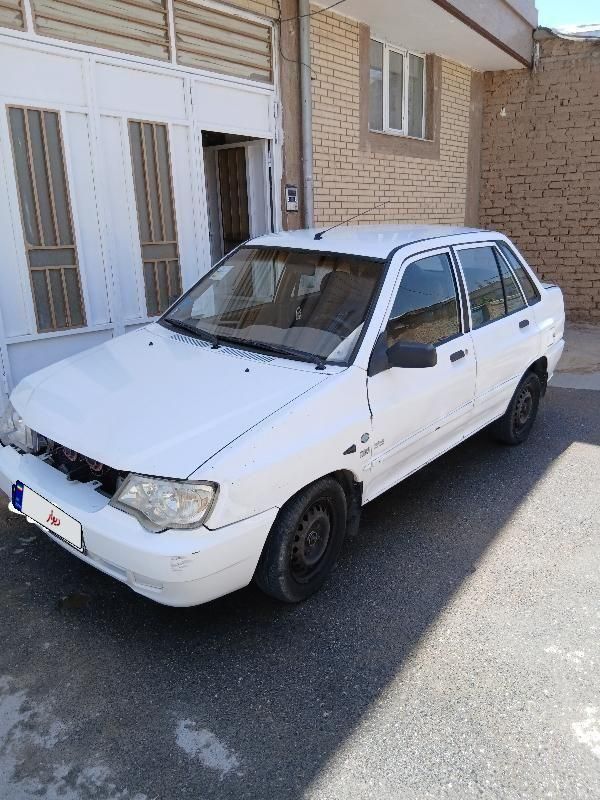 پراید 132 SE - 1392