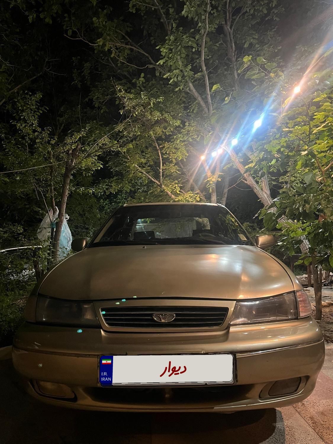 خودرو دوو، سیلو آگهی ann_19527622