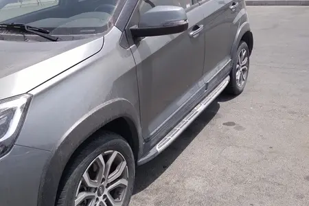 ام وی ام X22 اتوماتیک اسپرت اکسلنت - 1399