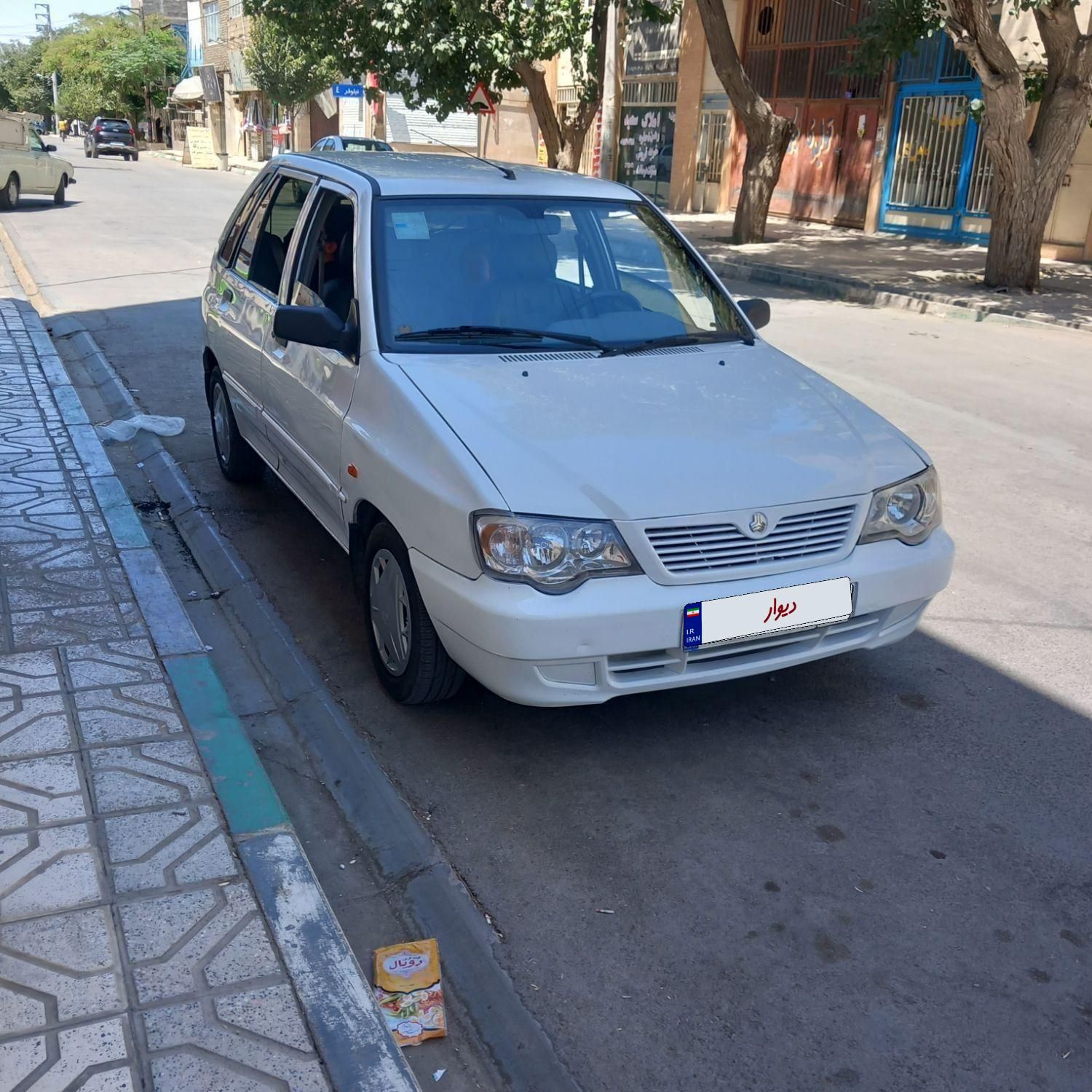 خودرو پراید، 111 آگهی ann_19527634