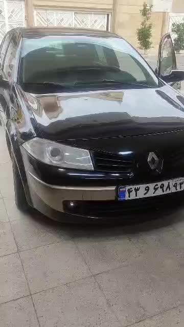 خودرو رنو، مگان پارس خودرو آگهی ann_19527637