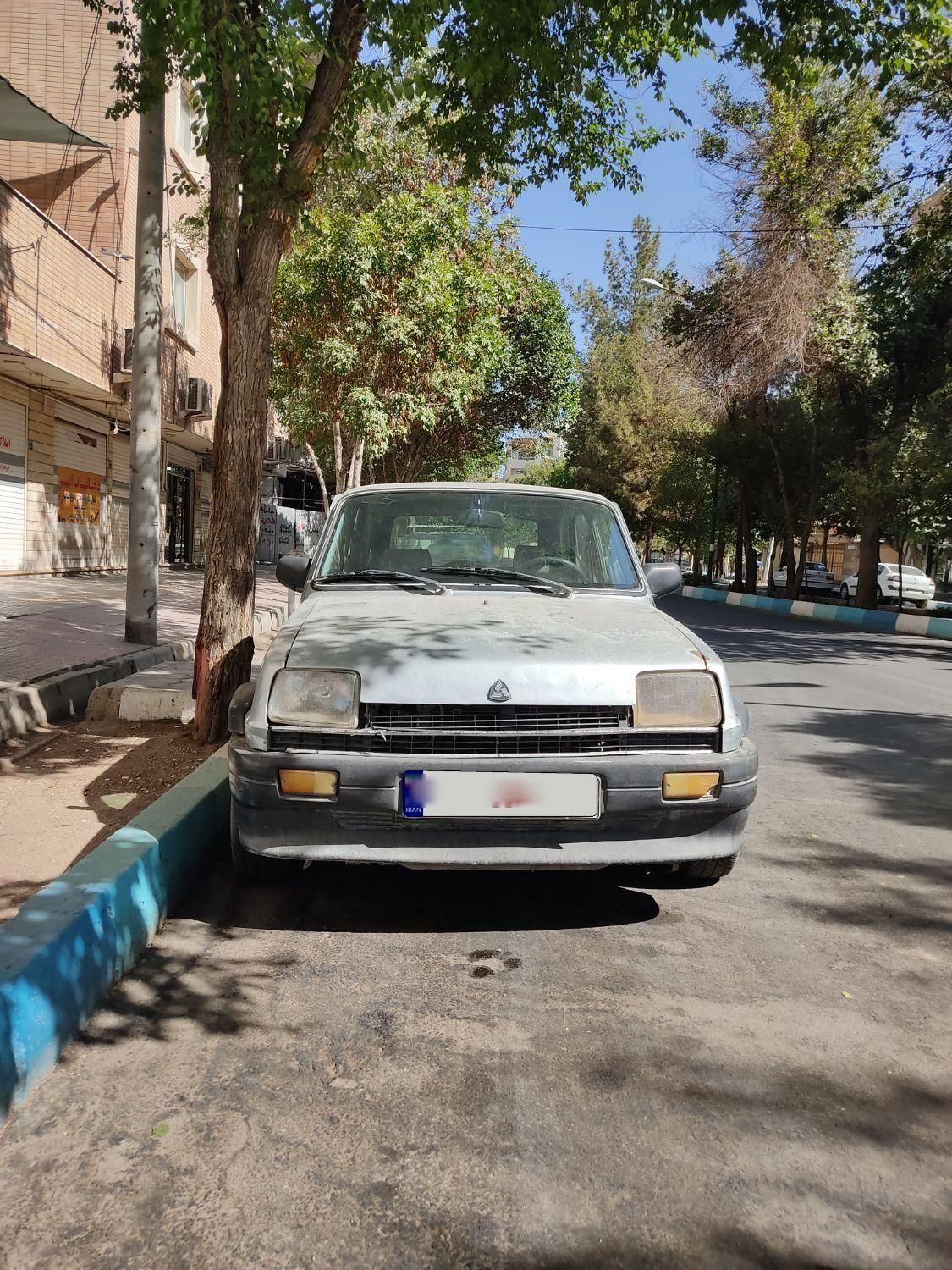 خودرو رنو، پی کی آگهی ann_19527647