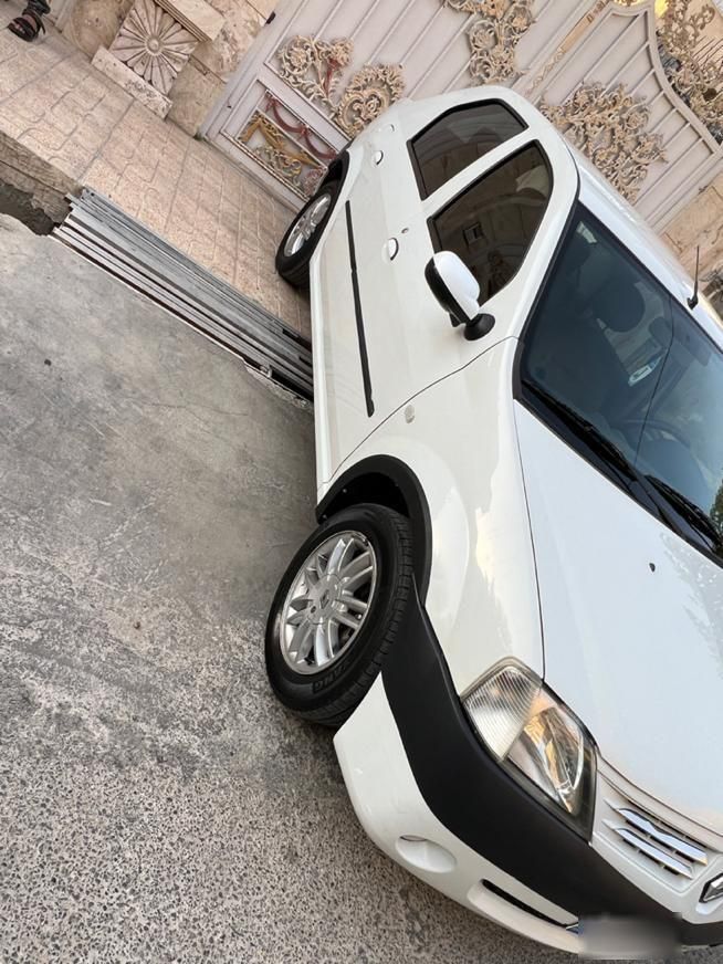 رنو تندر 90 E2 - 1397