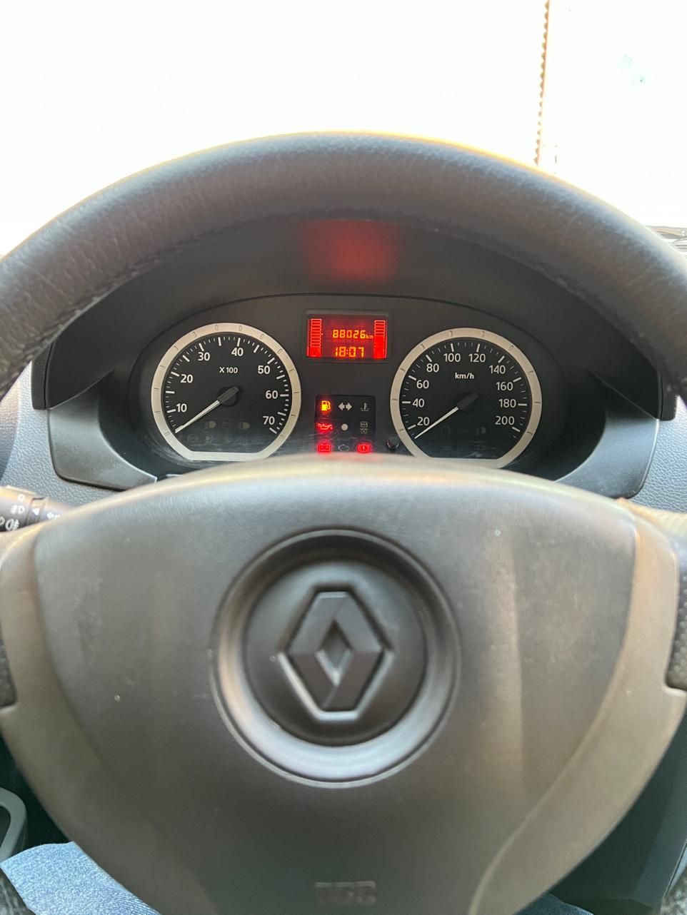 رنو تندر 90 E2 - 1397