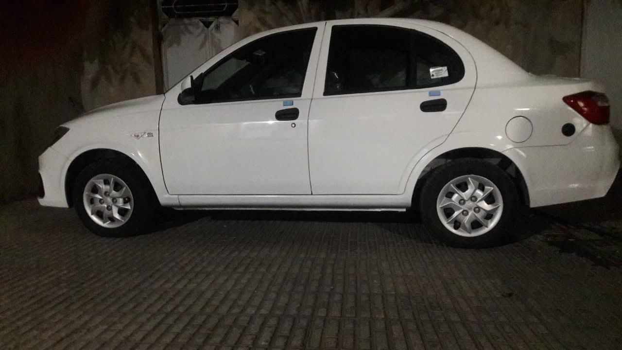 خودرو ساینا، G آگهی ann_19527652