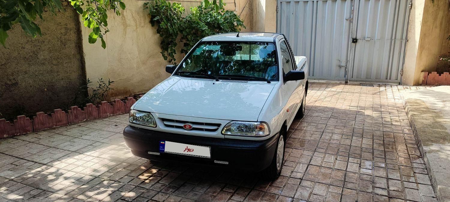 پراید 151 SE - 1403