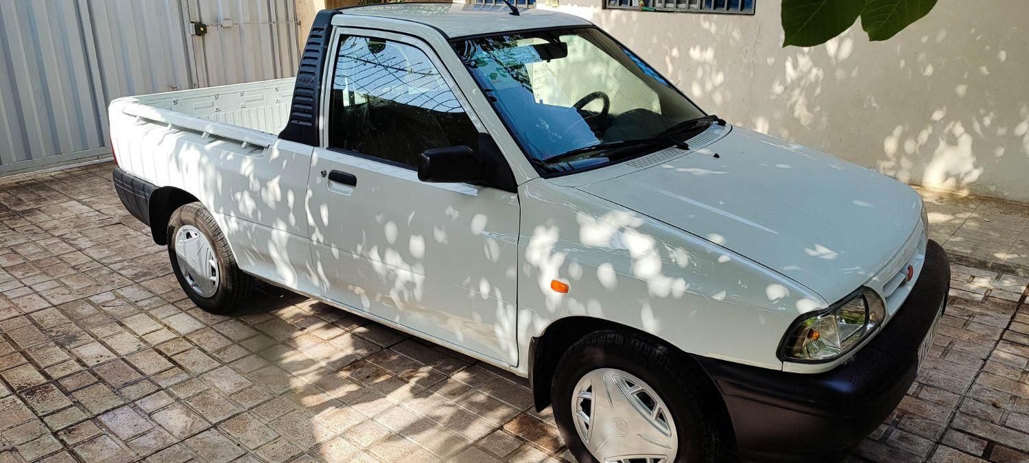 پراید 151 SE - 1403