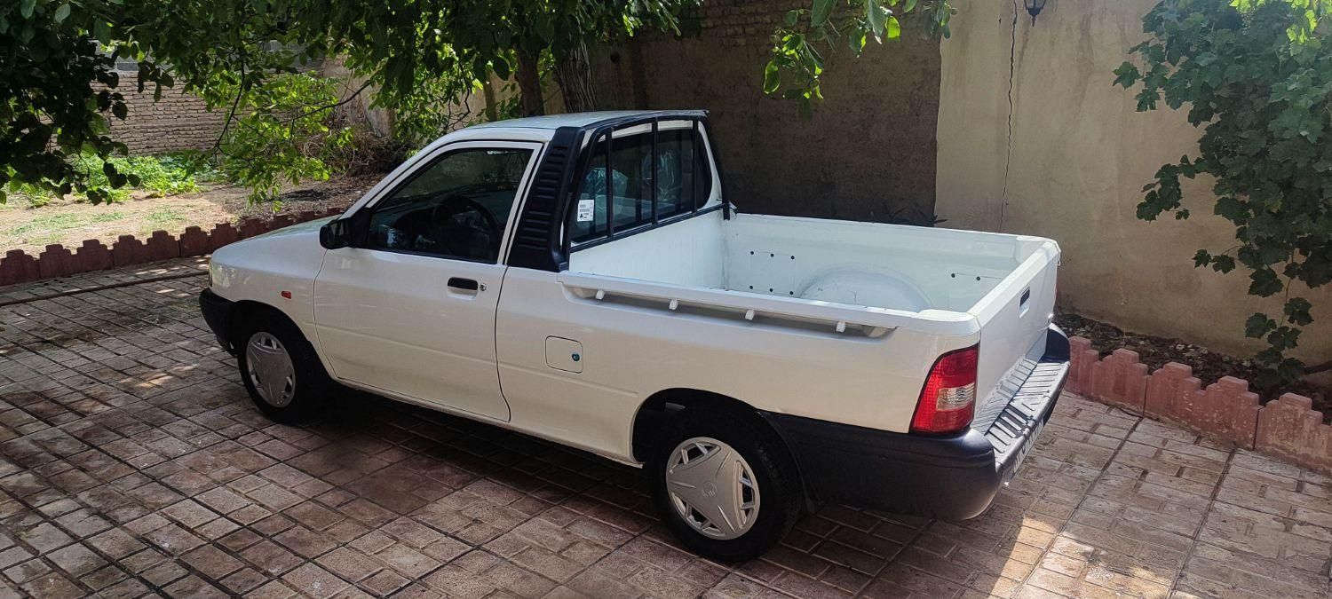 پراید 151 SE - 1403