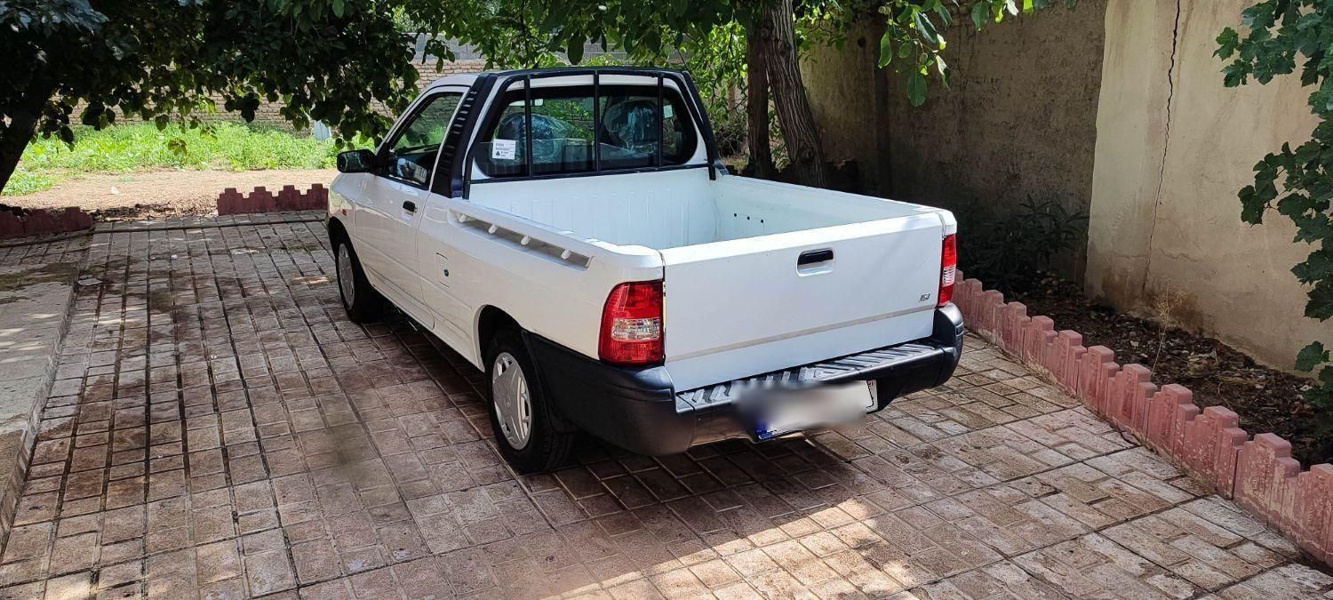 پراید 151 SE - 1403