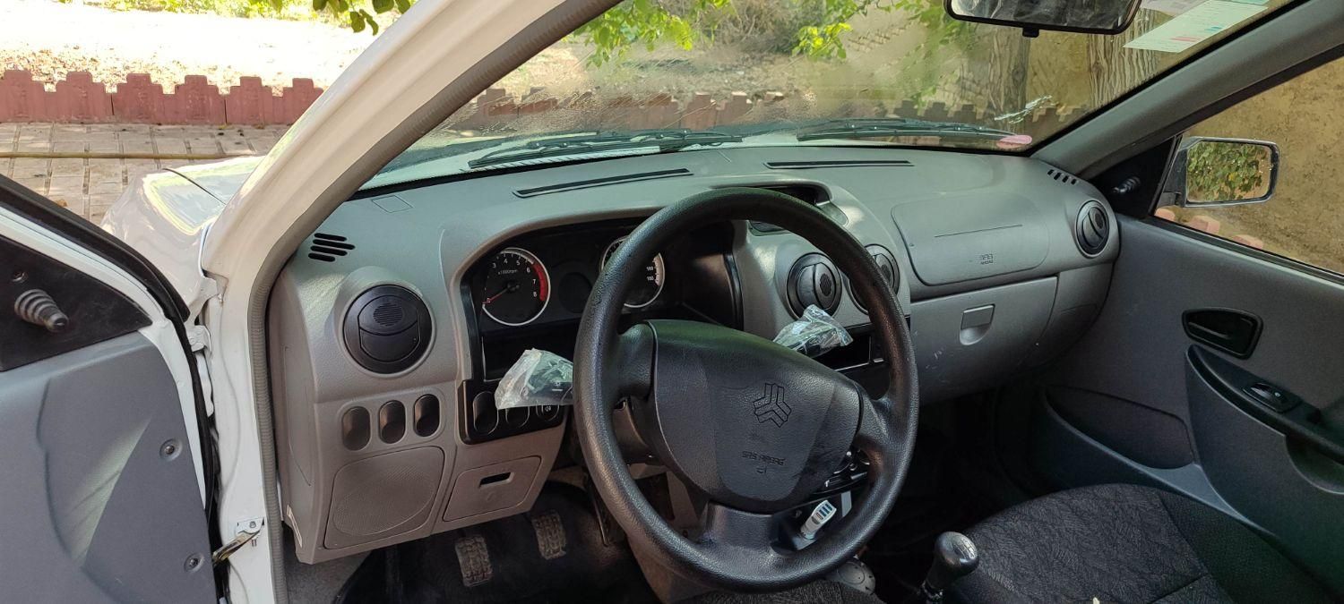 پراید 151 SE - 1403