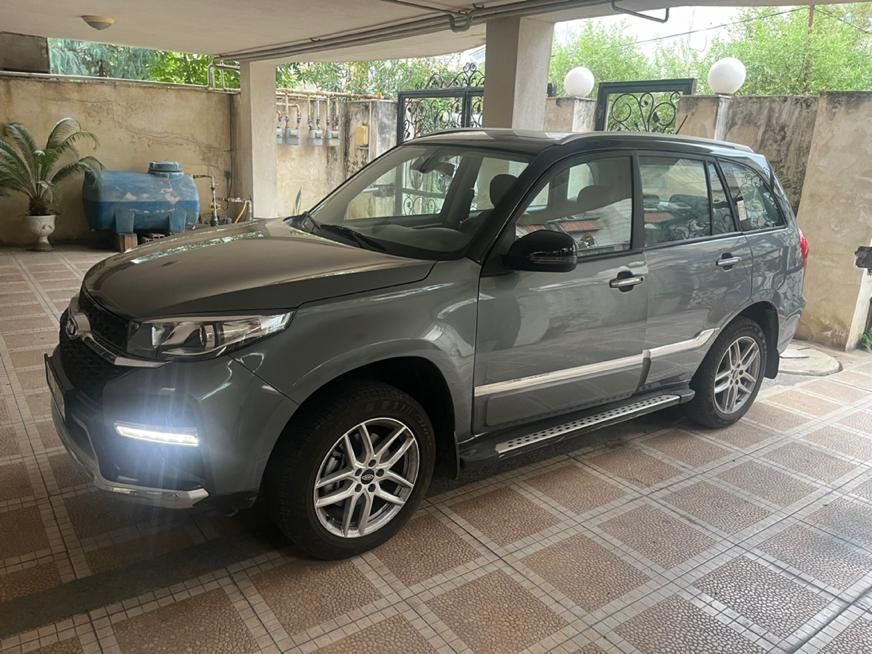 ام وی ام X33 S اتوماتیک اسپرت فیس جدید - 1401