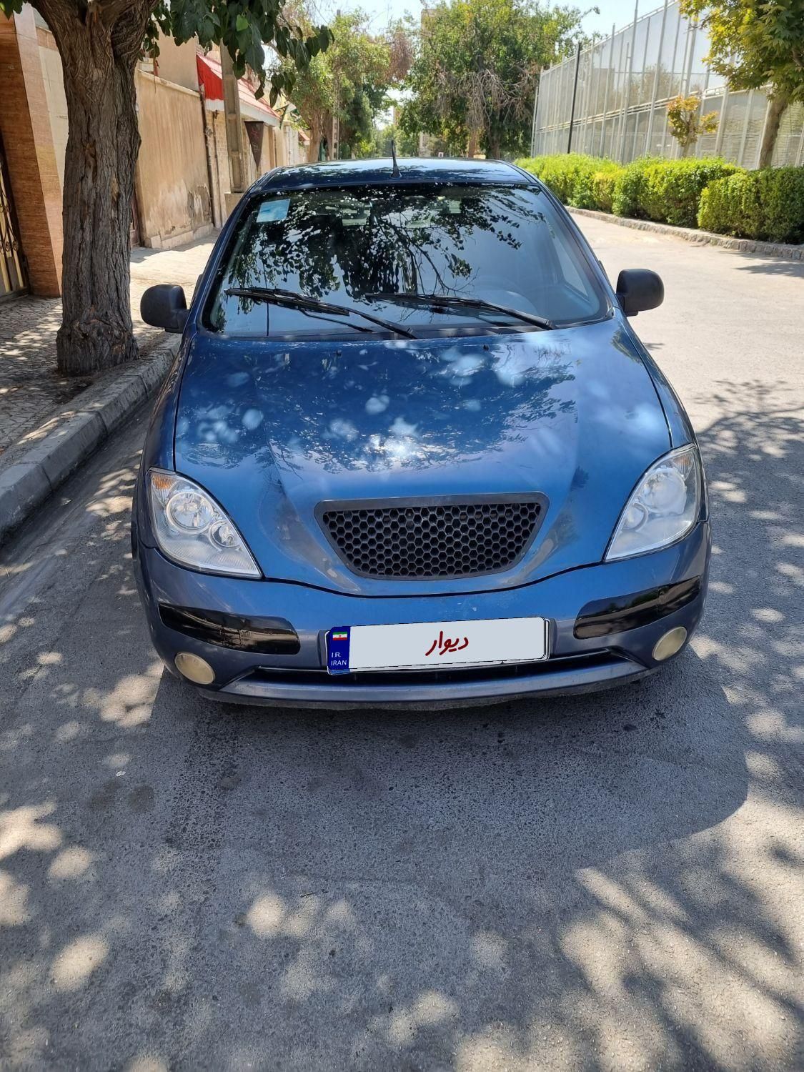 خودرو تیبا، 2 آگهی ann_19527668