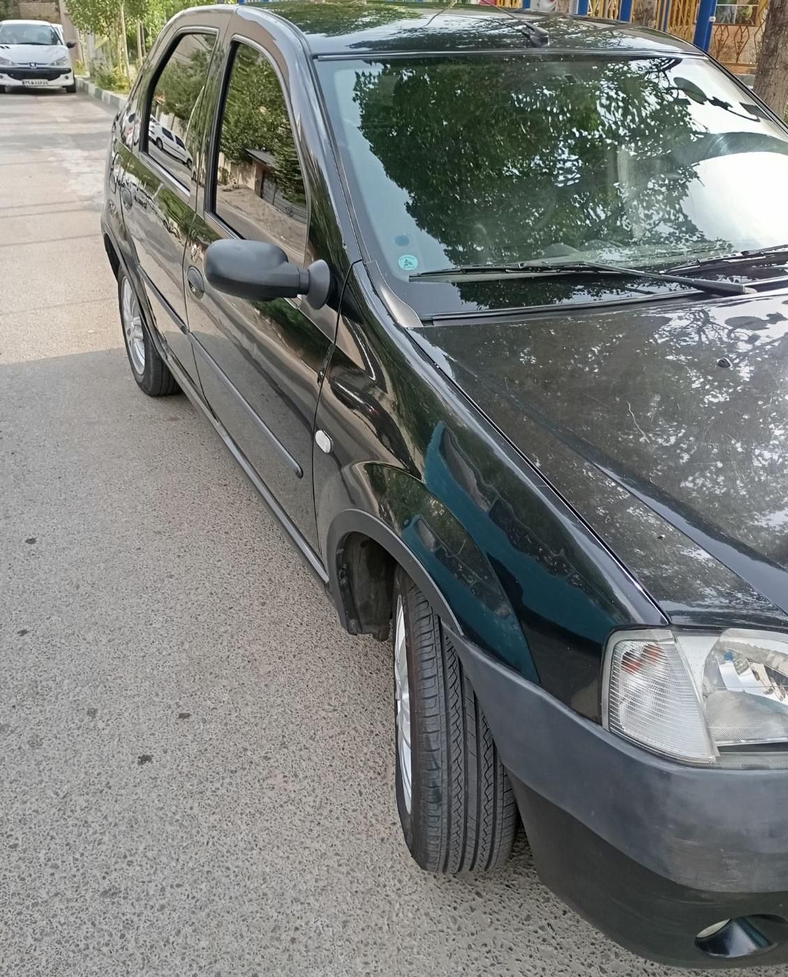 رنو تندر 90 E2 - 1392