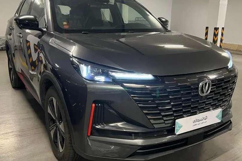 خودرو چانگان، CS55 پلاس آگهی ann_19527691