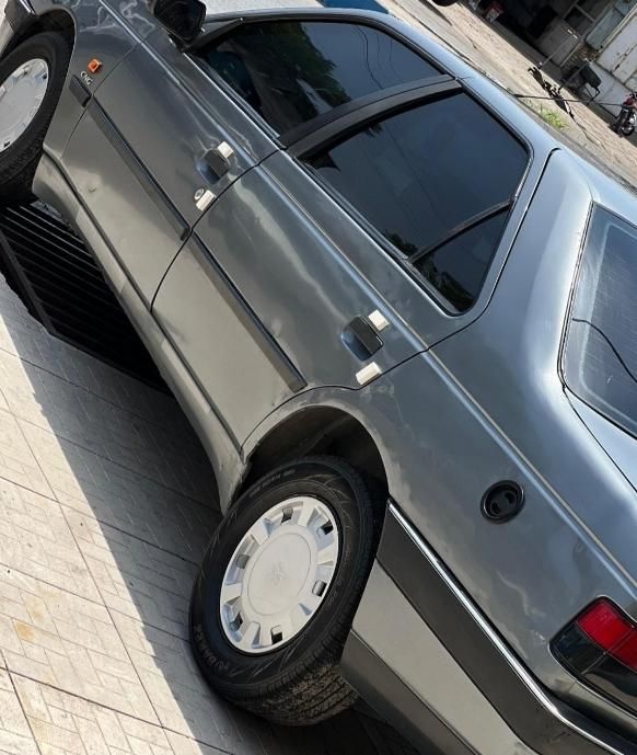 پژو 405 GLX - دوگانه سوز - 1389