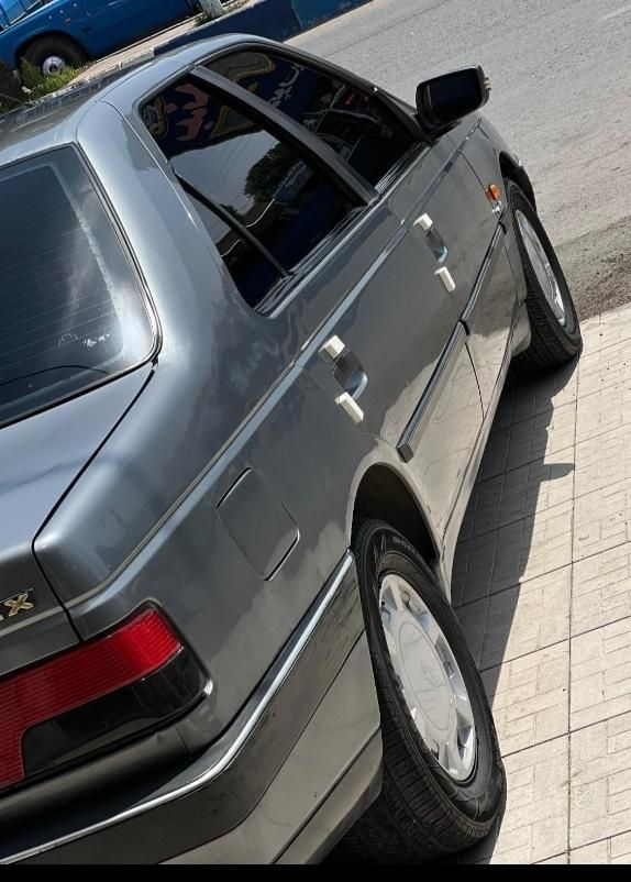 خودرو پژو، 405 آگهی ann_19527702