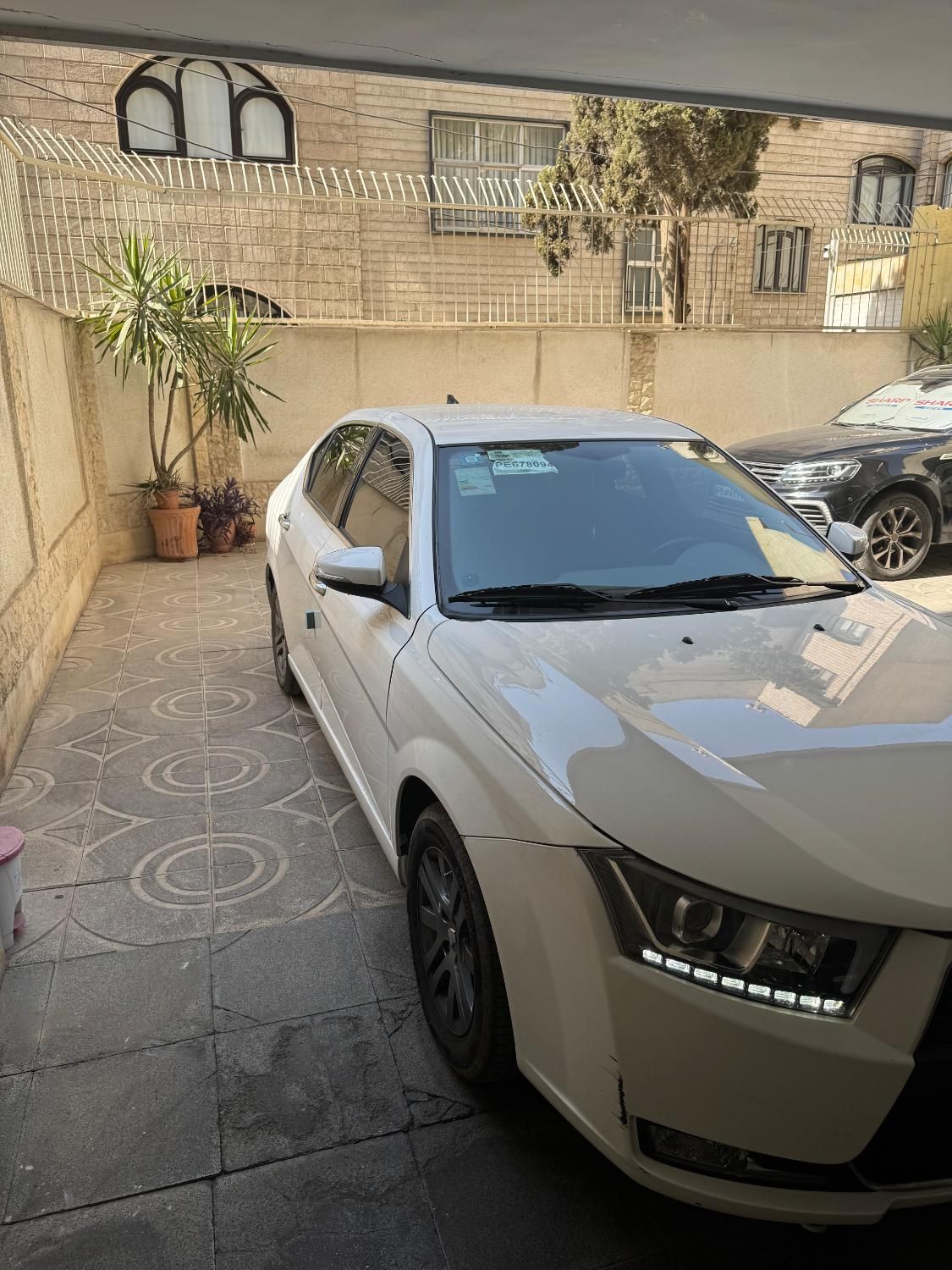 خودرو دنا، پلاس آگهی ann_19527721