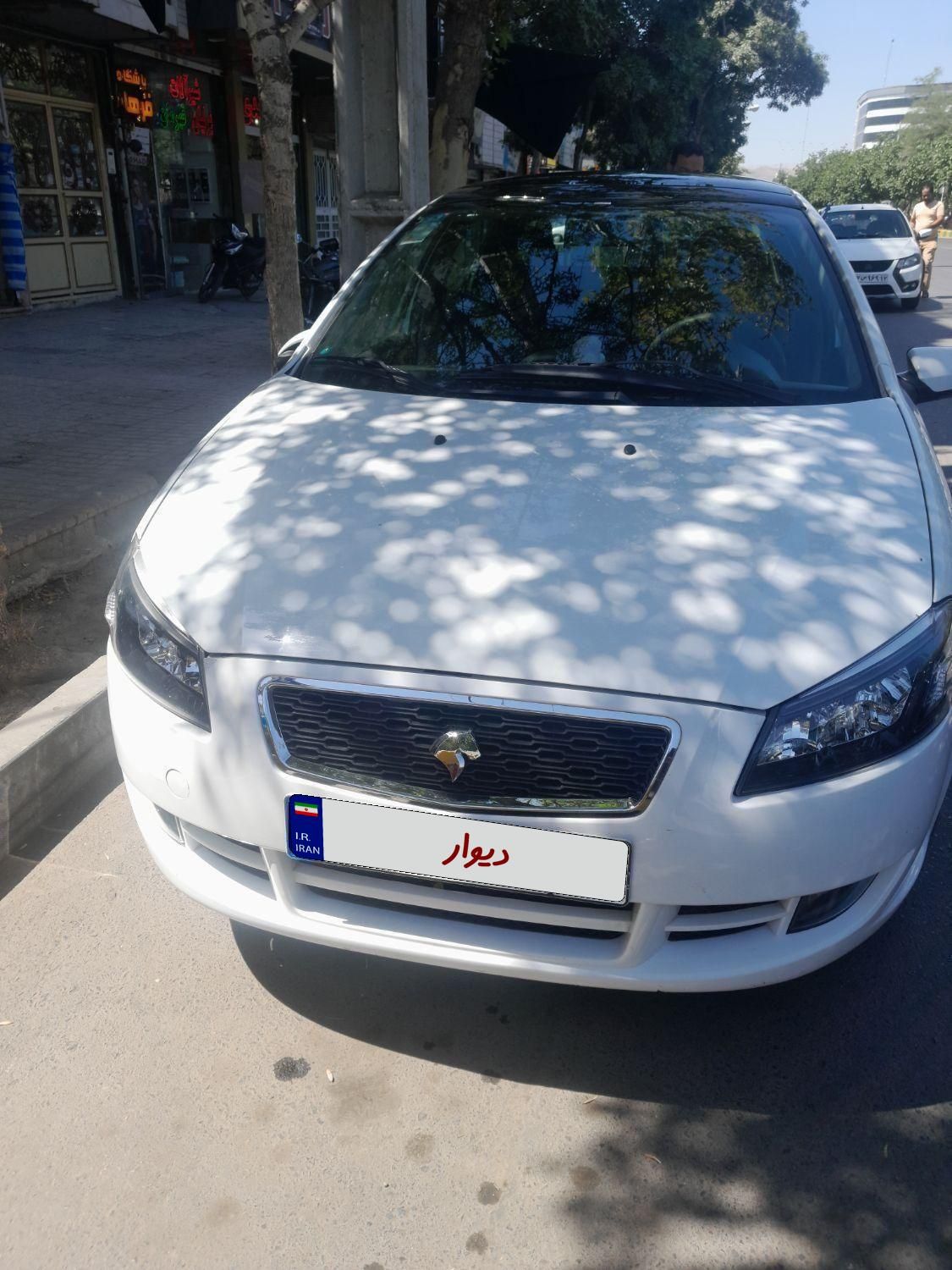 خودرو رانا، پلاس آگهی ann_19527728