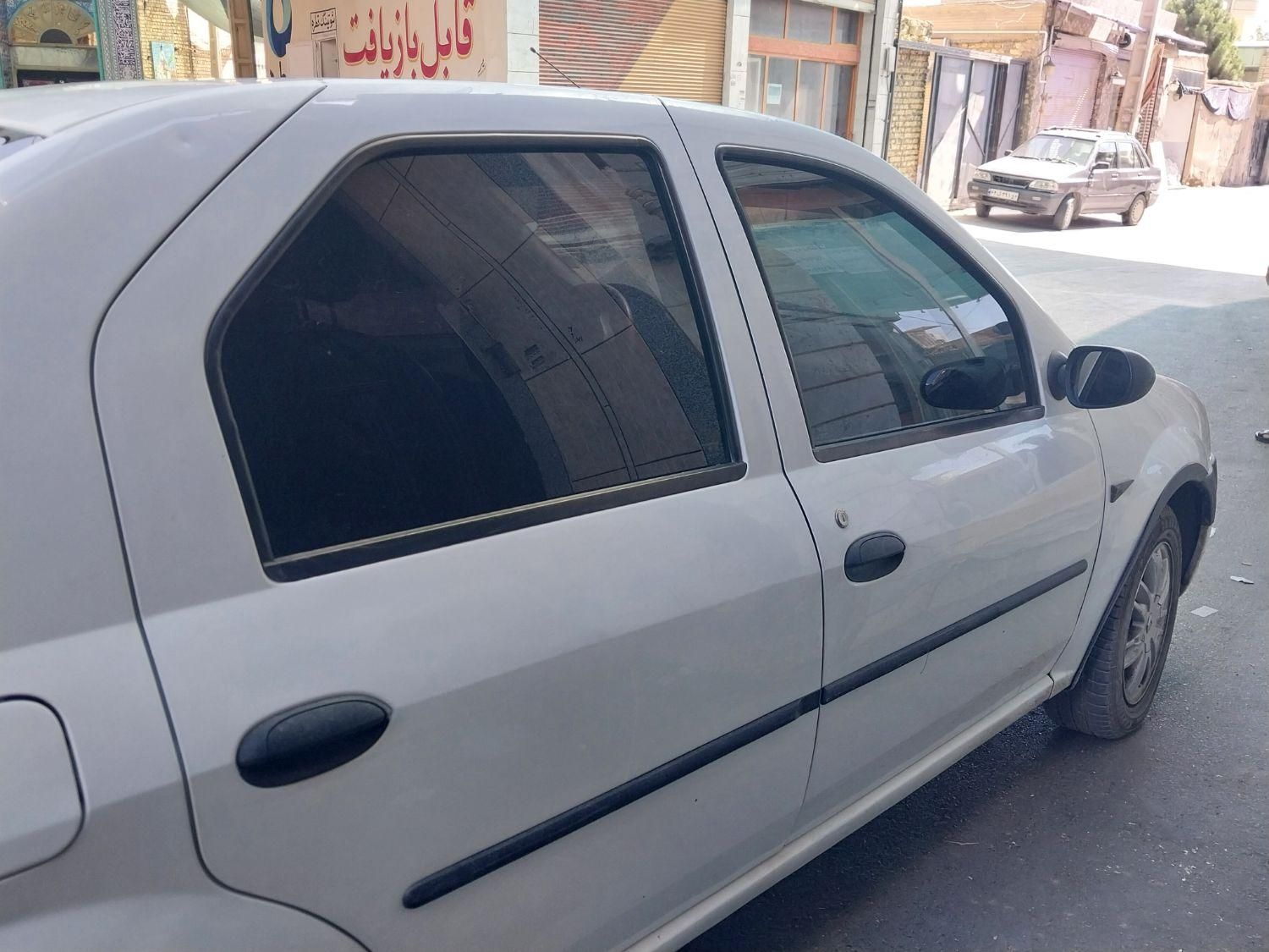 رنو تندر 90 E2 - 1389