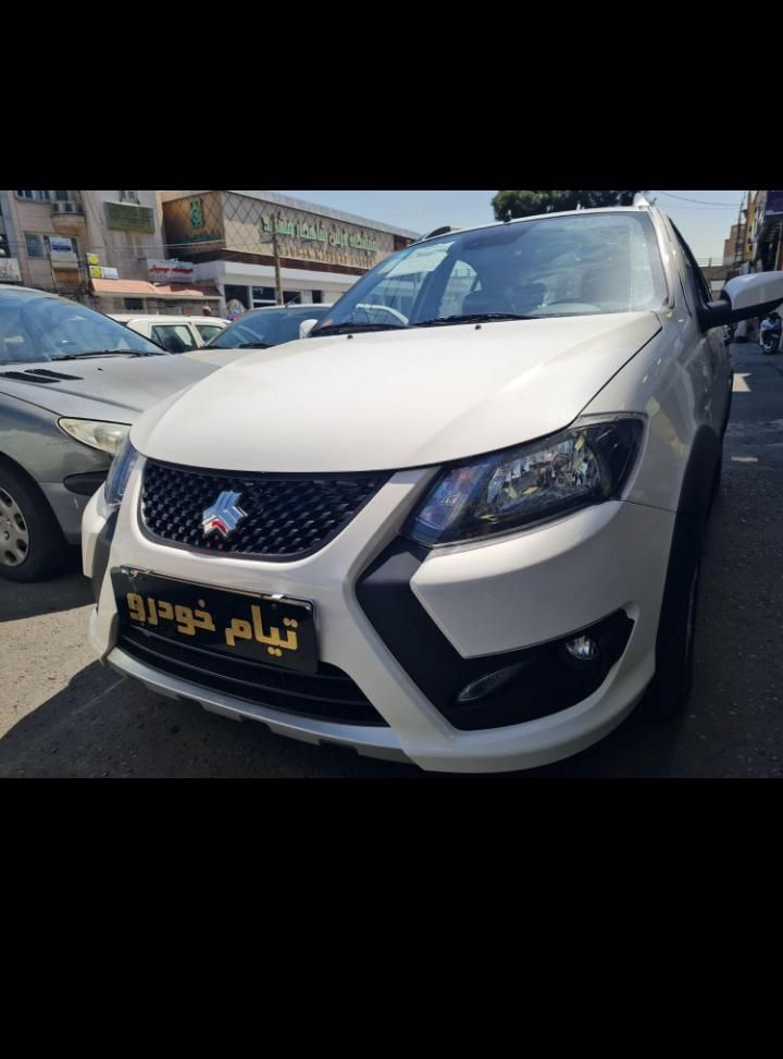 خودرو کوییک، S آگهی ann_19527766