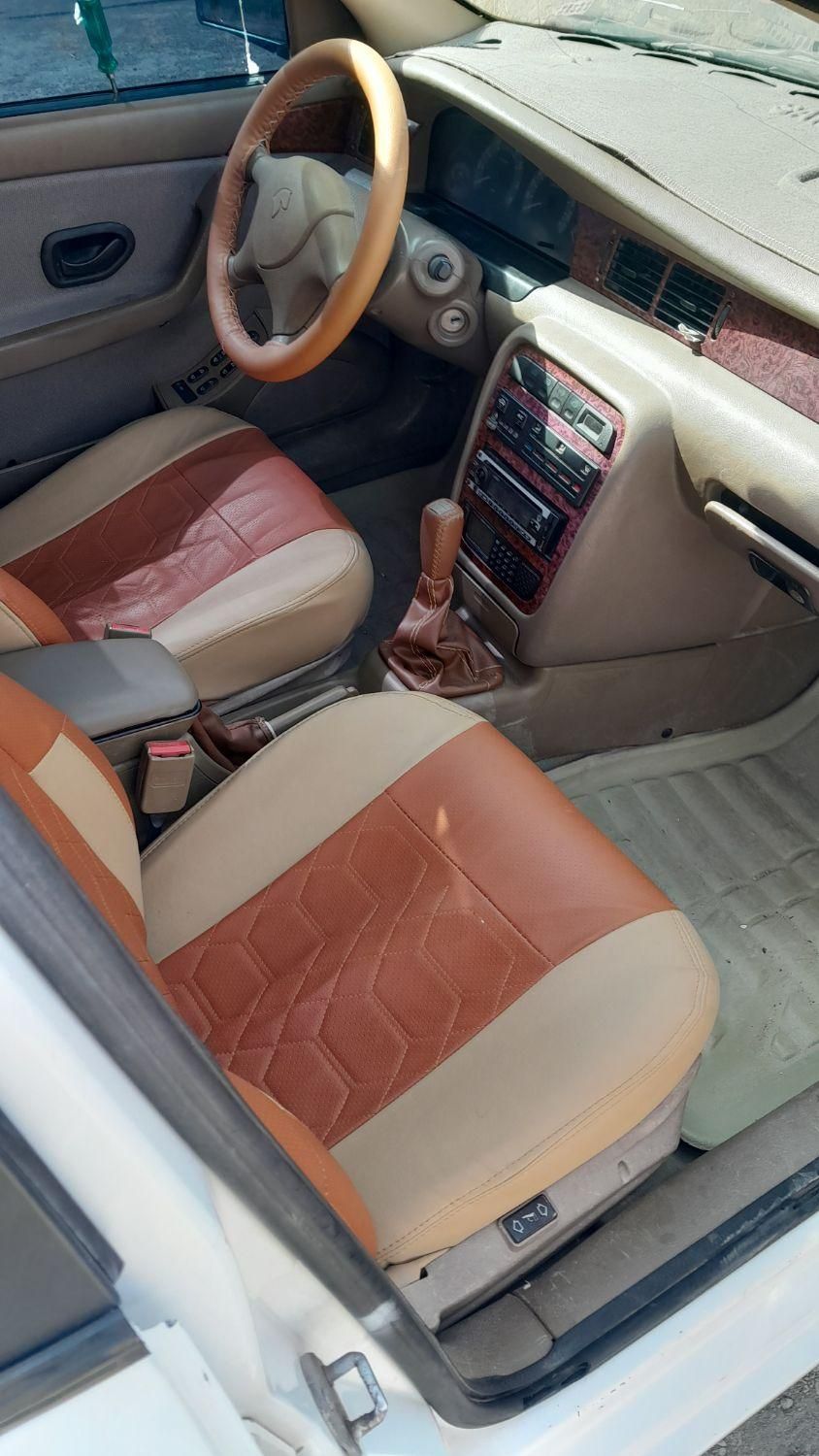 سمند LX XU7 - 1390