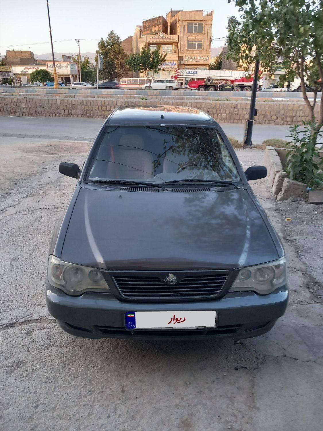 خودرو پراید، 111 آگهی ann_19527777