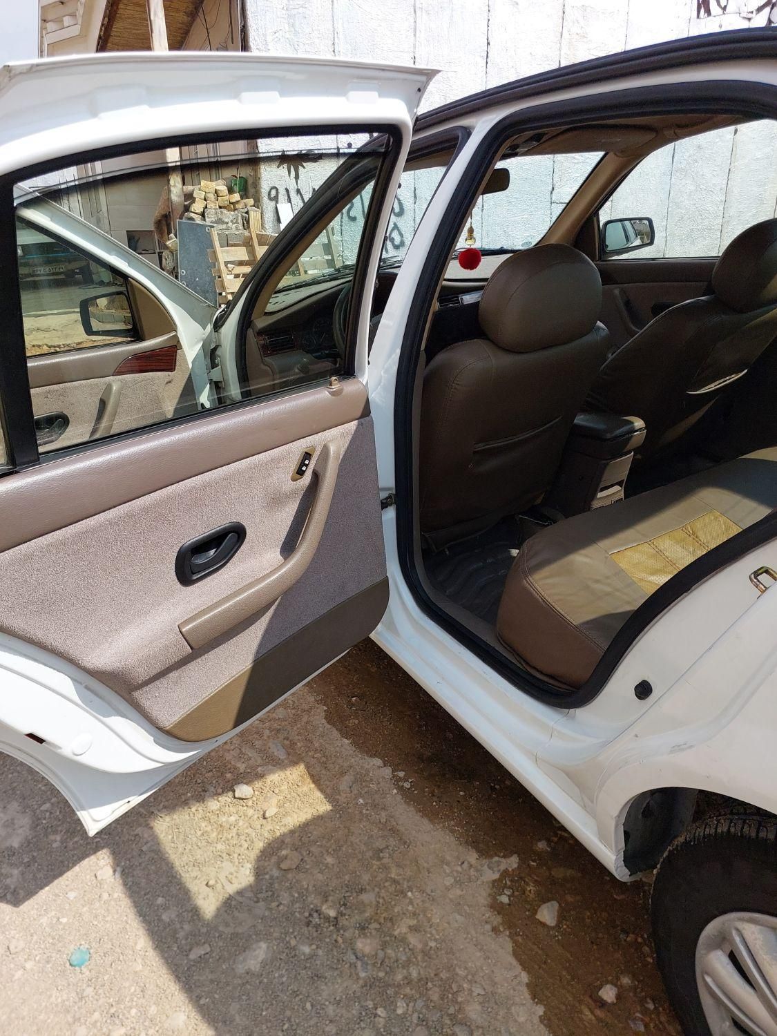 سمند LX XU7 - 1394