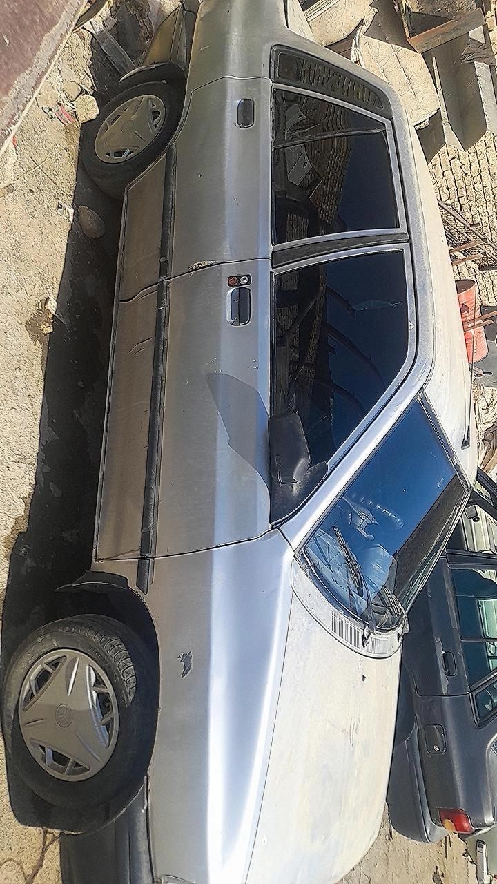 خودرو پراید، صبا آگهی ann_19527785