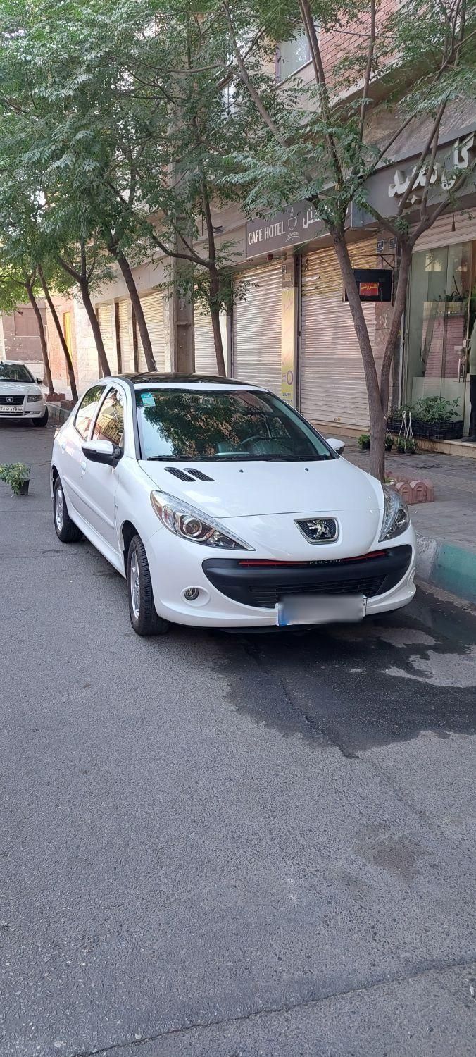 خودرو پژو، 207 آگهی ann_19527788