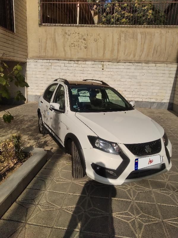 خودرو کوییک، R آگهی ann_19527789