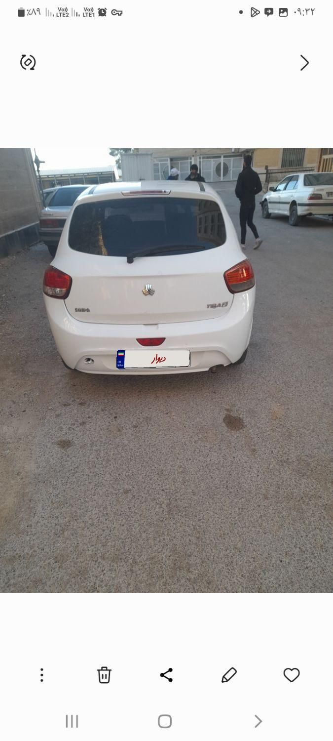 خودرو تیبا، 2 آگهی ann_19527792