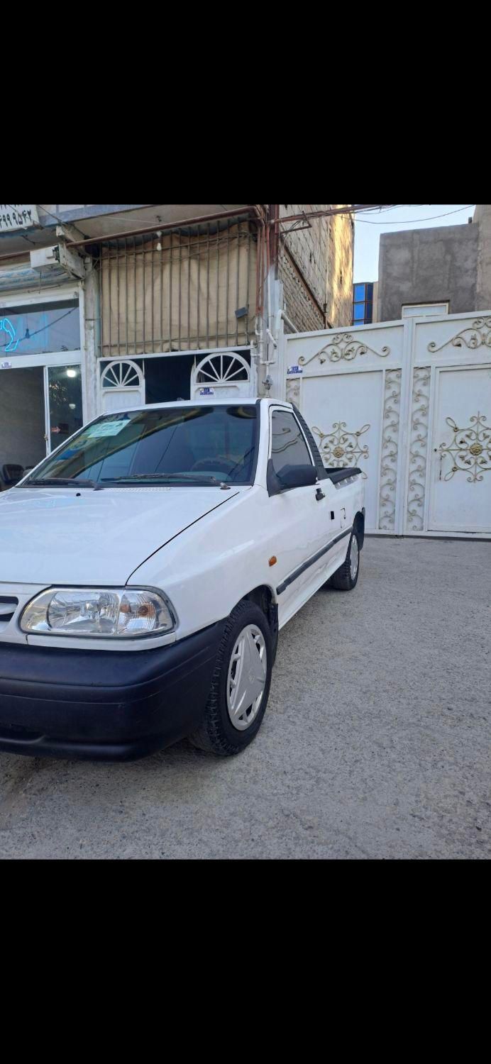 خودرو پراید، 151 آگهی ann_19527799