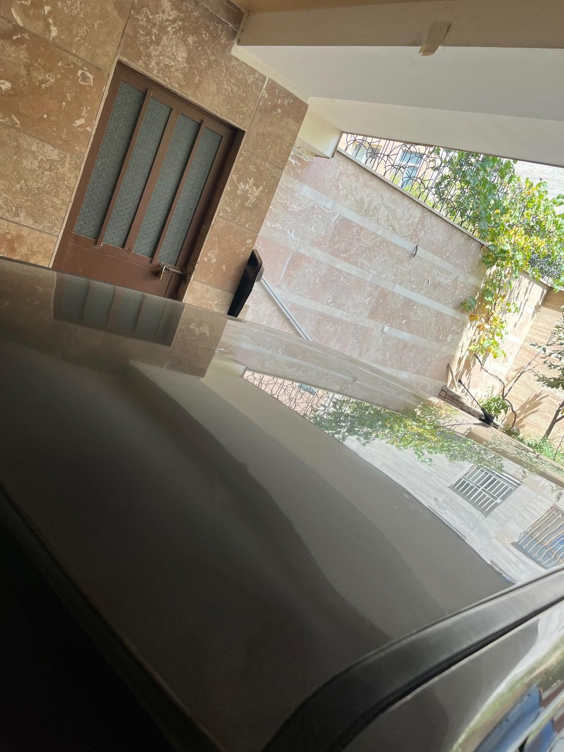 پراید 131 SX - 1391