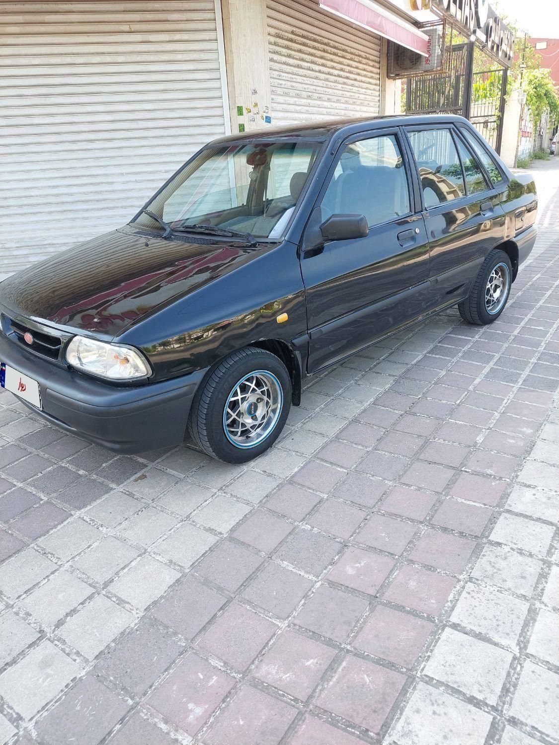 خودرو پراید، صبا آگهی ann_19527802