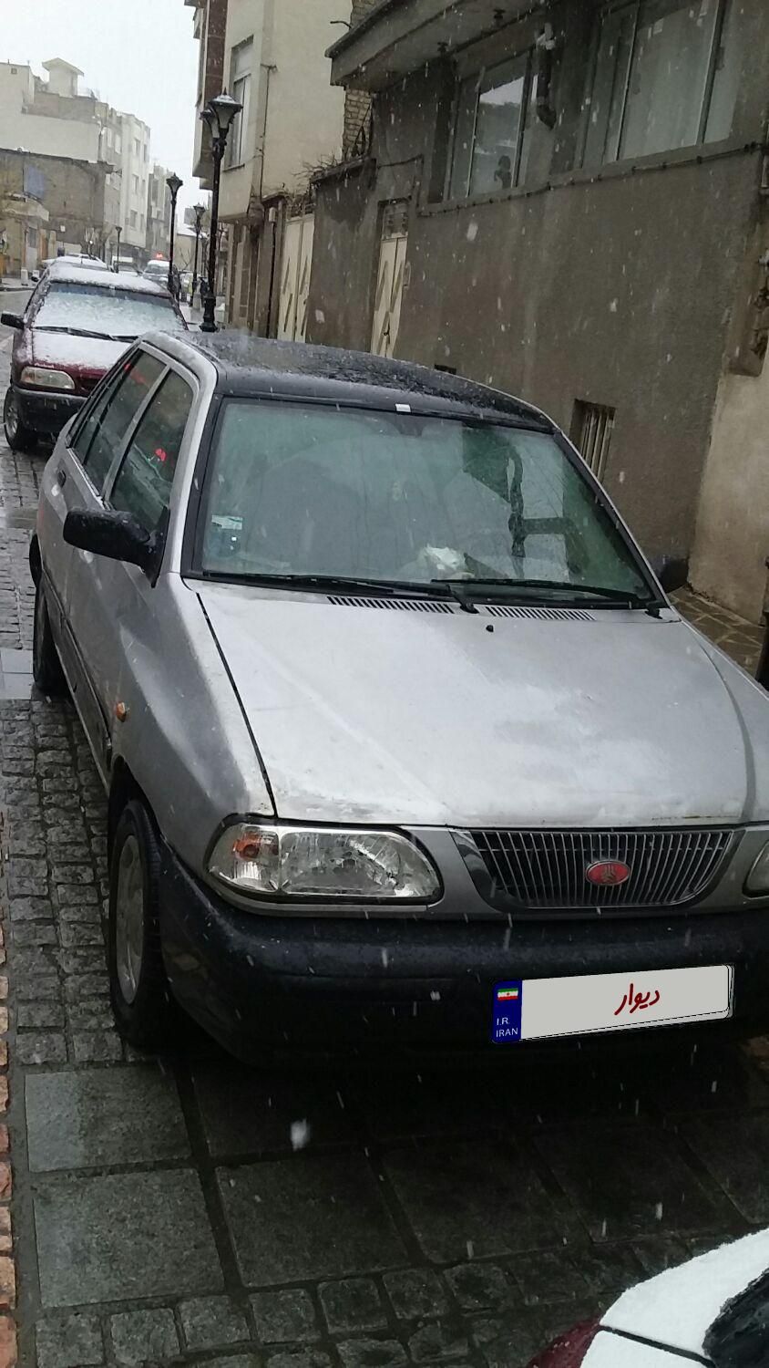 پراید 141 SL - 1390