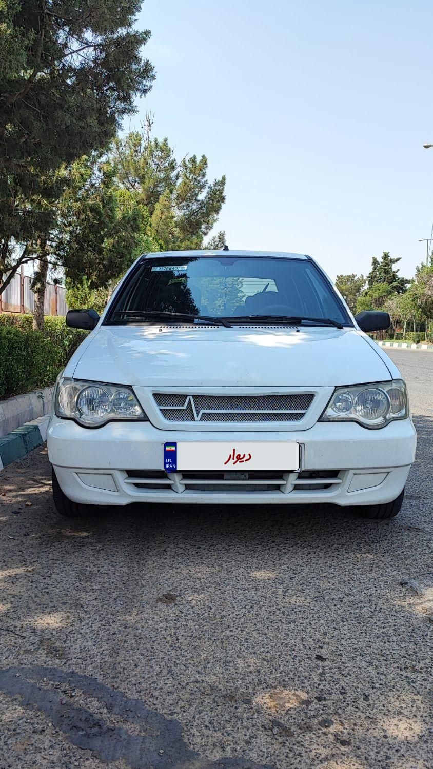 خودرو پراید، 111 آگهی ann_19527811