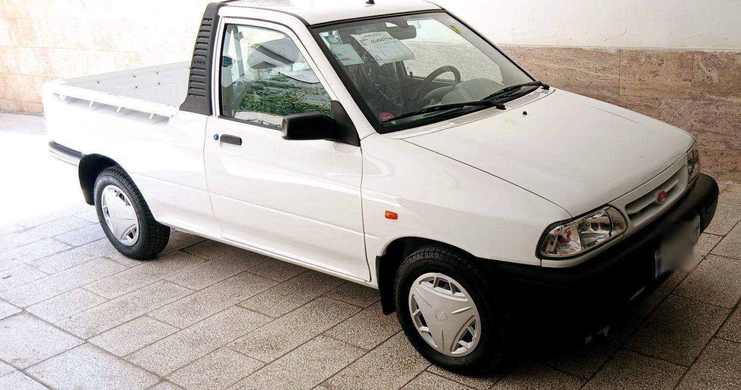 پراید 151 SE - 1404